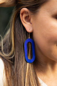 Mykonos Earrings