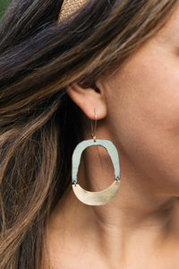 Odyssey Earrings