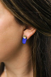 Meraki Earrings