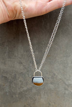 Load image into Gallery viewer, Sky Fall Pendant Necklace