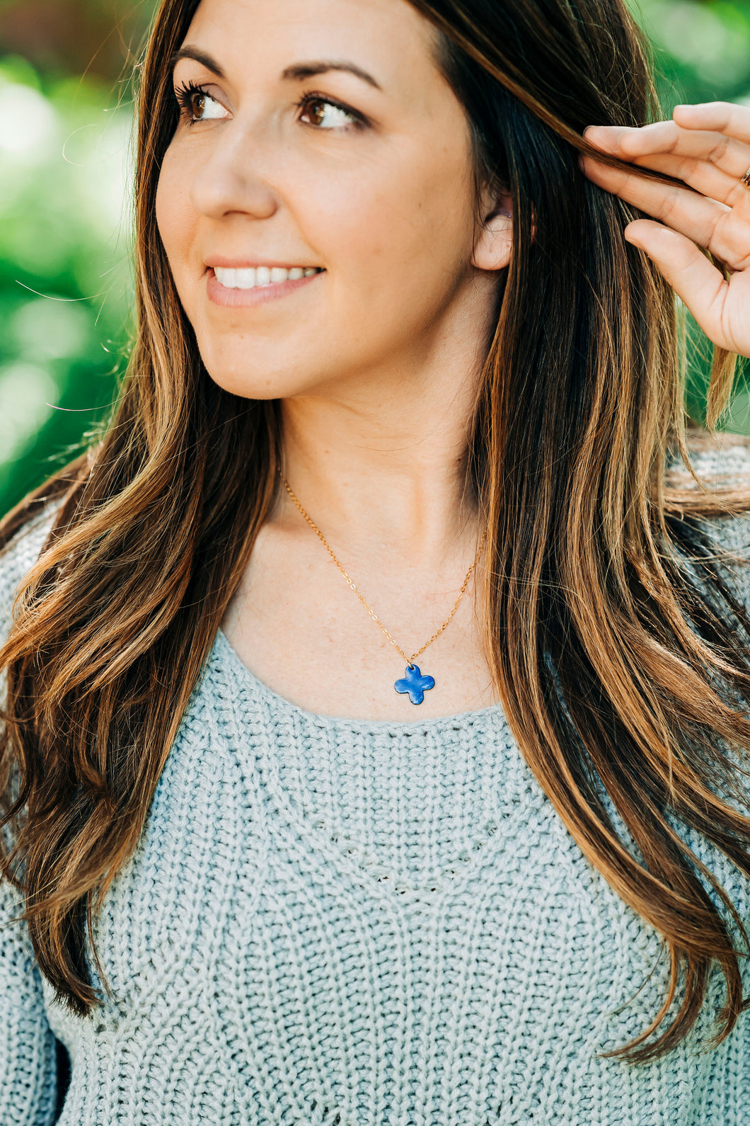 Baltic Haven Necklace