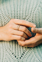 Load image into Gallery viewer, Pebble Ring