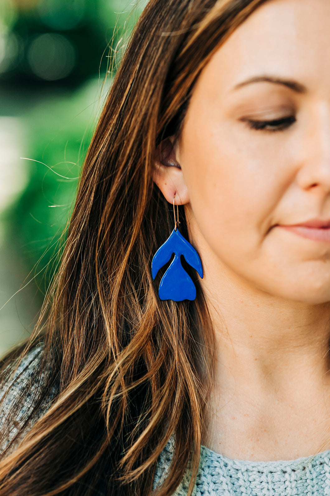 Baltic Bloom Earrings