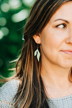 Load image into Gallery viewer, Lichen Refuge Earrings