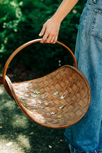 Load image into Gallery viewer, Chartreuse Refuge Earrings