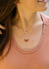 Load image into Gallery viewer, Dottie Necklace no